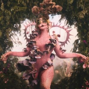 Meet your Posher, Carly